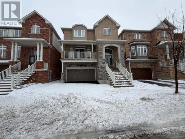573 MILLER WAY — Milton (CL Clarke), Ontario - Photo 2 of 8