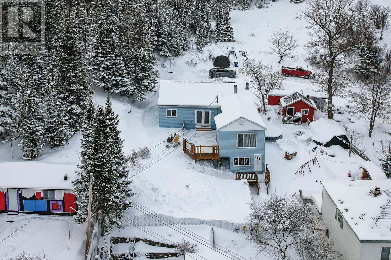 13 A Musseaus Avenue — Corner Brook, Newfoundland & Labrador - Photo 2 of 14