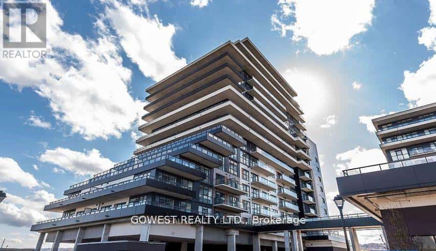 705 - 550 NORTH SERVICE ROAD — Grimsby (Grimsby Beach), Ontario - Photo 3 of 37