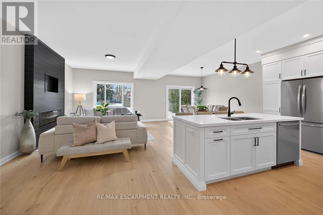 45 B HOWARD STREET — Haldimand, Ontario - Photo 5 of 37