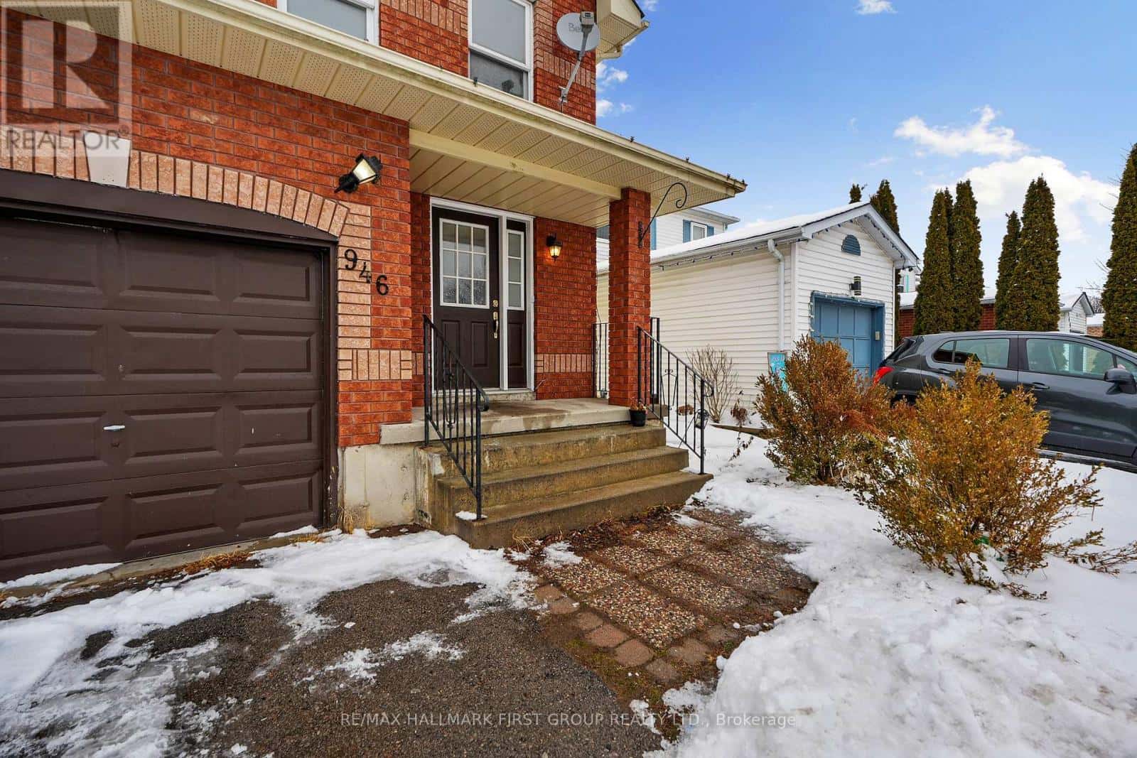 946 FAIRBANKS ROAD — Cobourg, Ontario - Photo 3 of 47