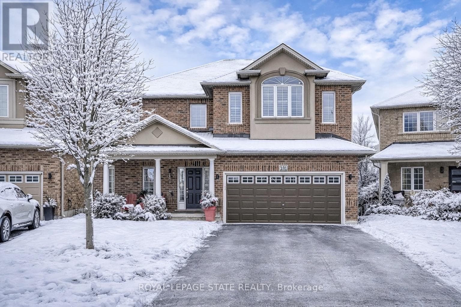 181 SPRINGVIEW DRIVE — Hamilton (Waterdown), Ontario - Main photo