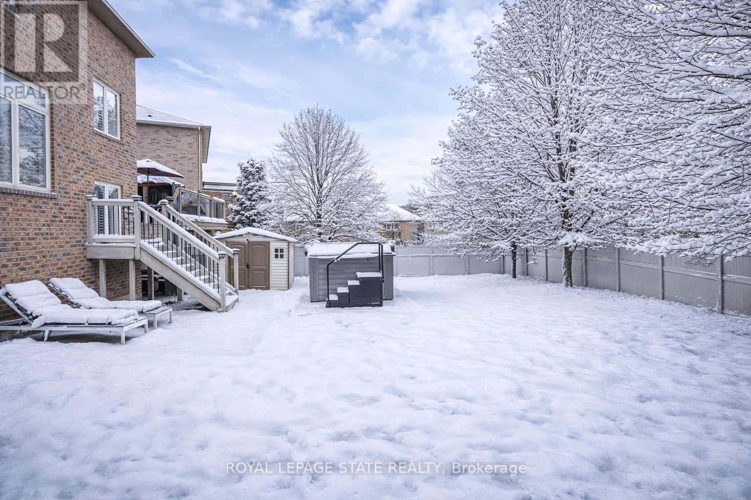 181 SPRINGVIEW DRIVE — Hamilton (Waterdown), Ontario - Photo 3 of 30