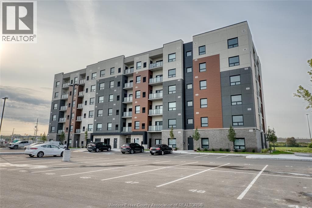 4785 WALKER ROAD Unit# 301 — Windsor, Ontario - Main photo