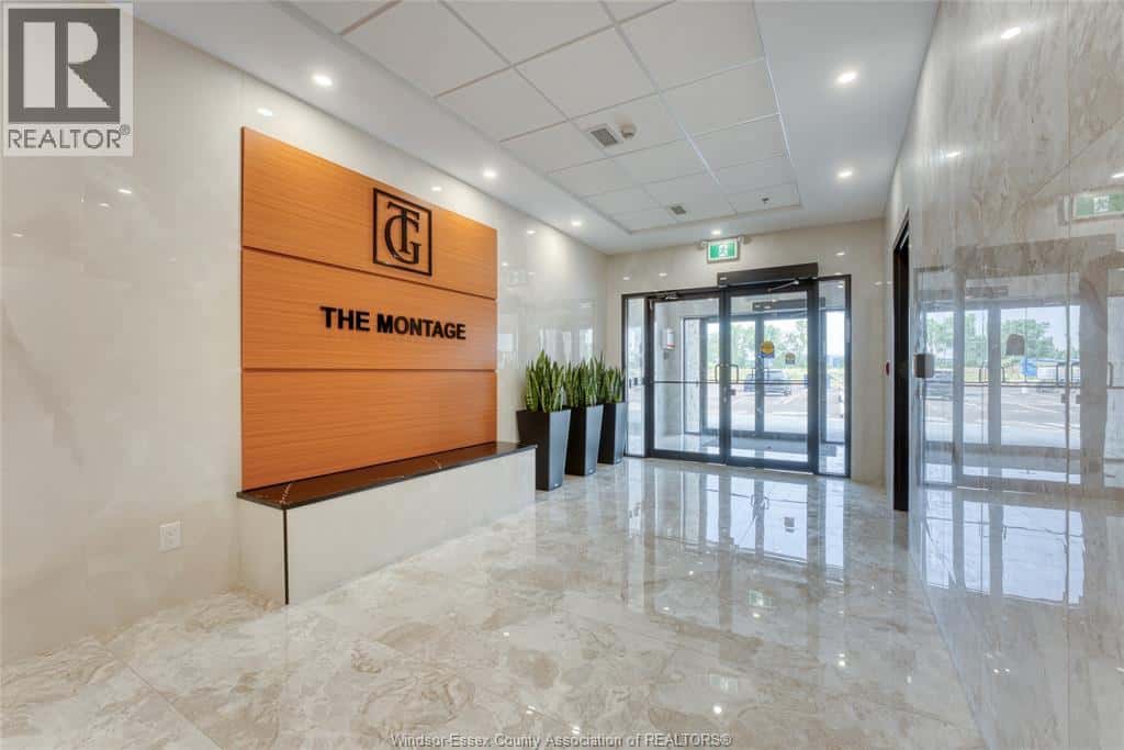 4785 WALKER ROAD Unit# 301 — Windsor, Ontario - Photo 3 of 12