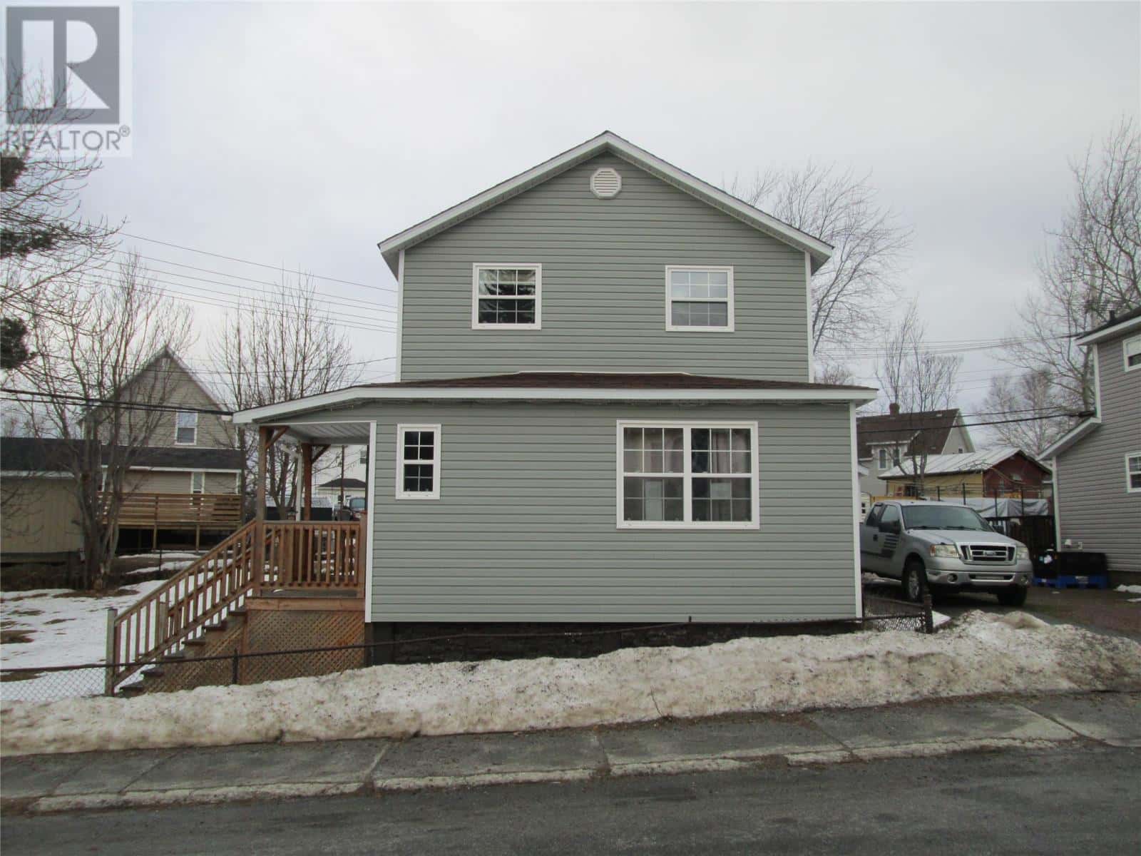 5 Monchy Road — Grand Falls Windsor, Newfoundland & Labrador - Photo 4 of 35