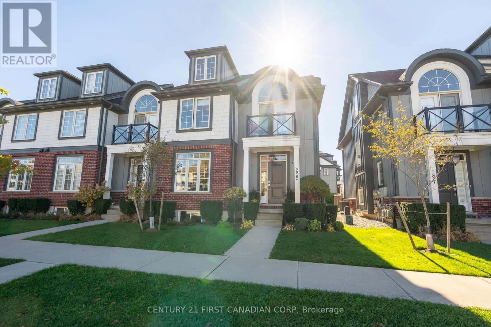 295 - 275 CALLAWAY ROAD — London North (North R), Ontario - Photo 3 of 40