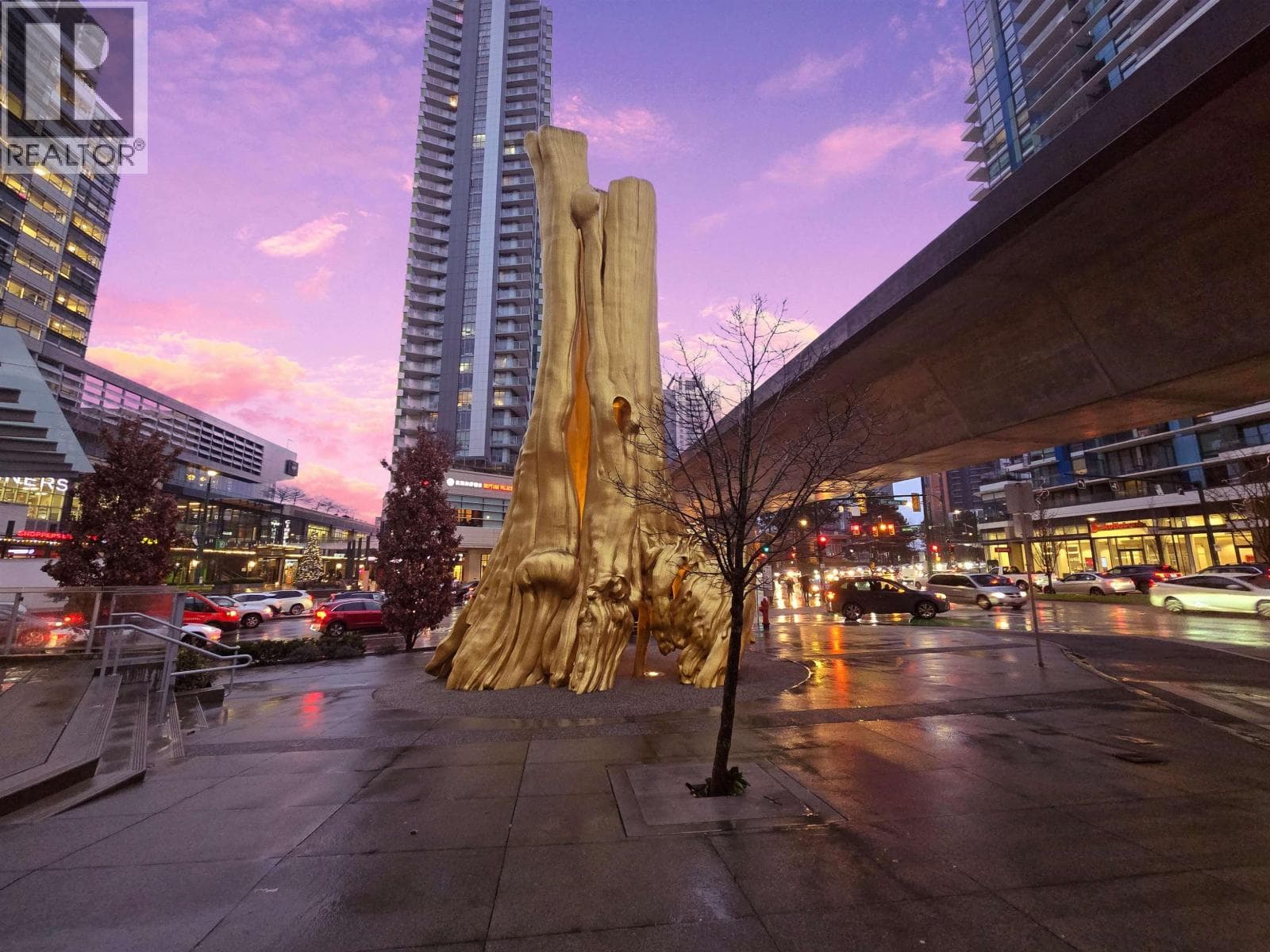 901 8131 NUNAVUT LANE — Vancouver, British Columbia - Main photo