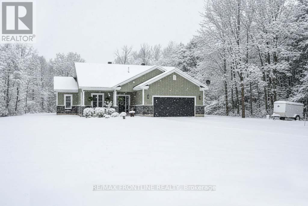 4780 C BRITON-HOUGHTON BAY ROAD — Rideau Lakes, Ontario - Main photo