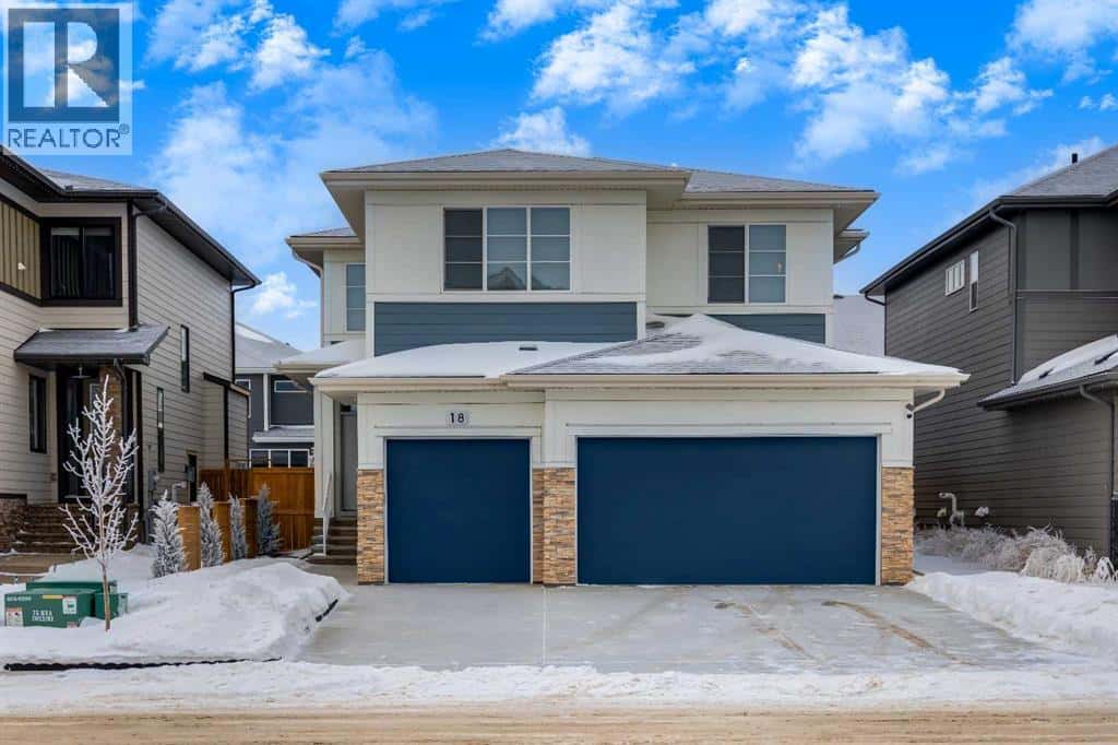 18 South Shore Bay — Chestermere, Alberta - Photo 2 of 50