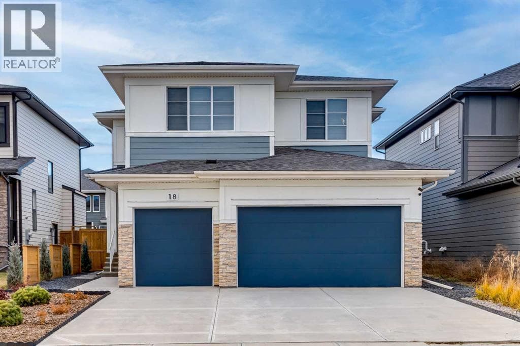 18 South Shore Bay — Chestermere, Alberta - Main photo