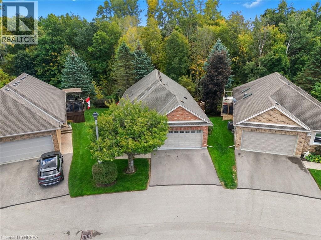 422 POWERLINE Road Unit# 34 — Brantford, Ontario - Main photo