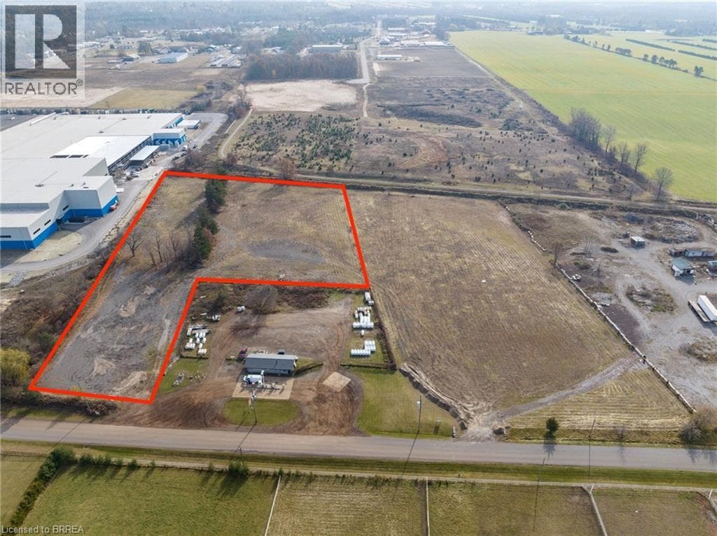 290 FOURTEENTH Street W — Simcoe, Ontario - Main photo