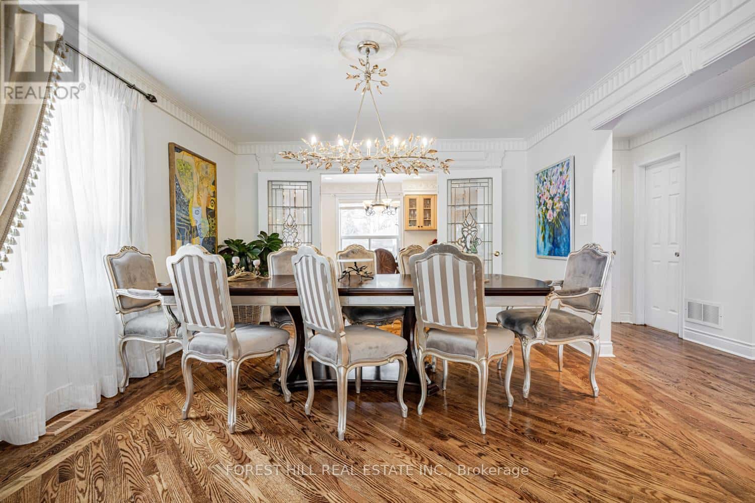 162 GOULDING AVENUE — Toronto (Newtonbrook West), Ontario - Photo 5 of 23