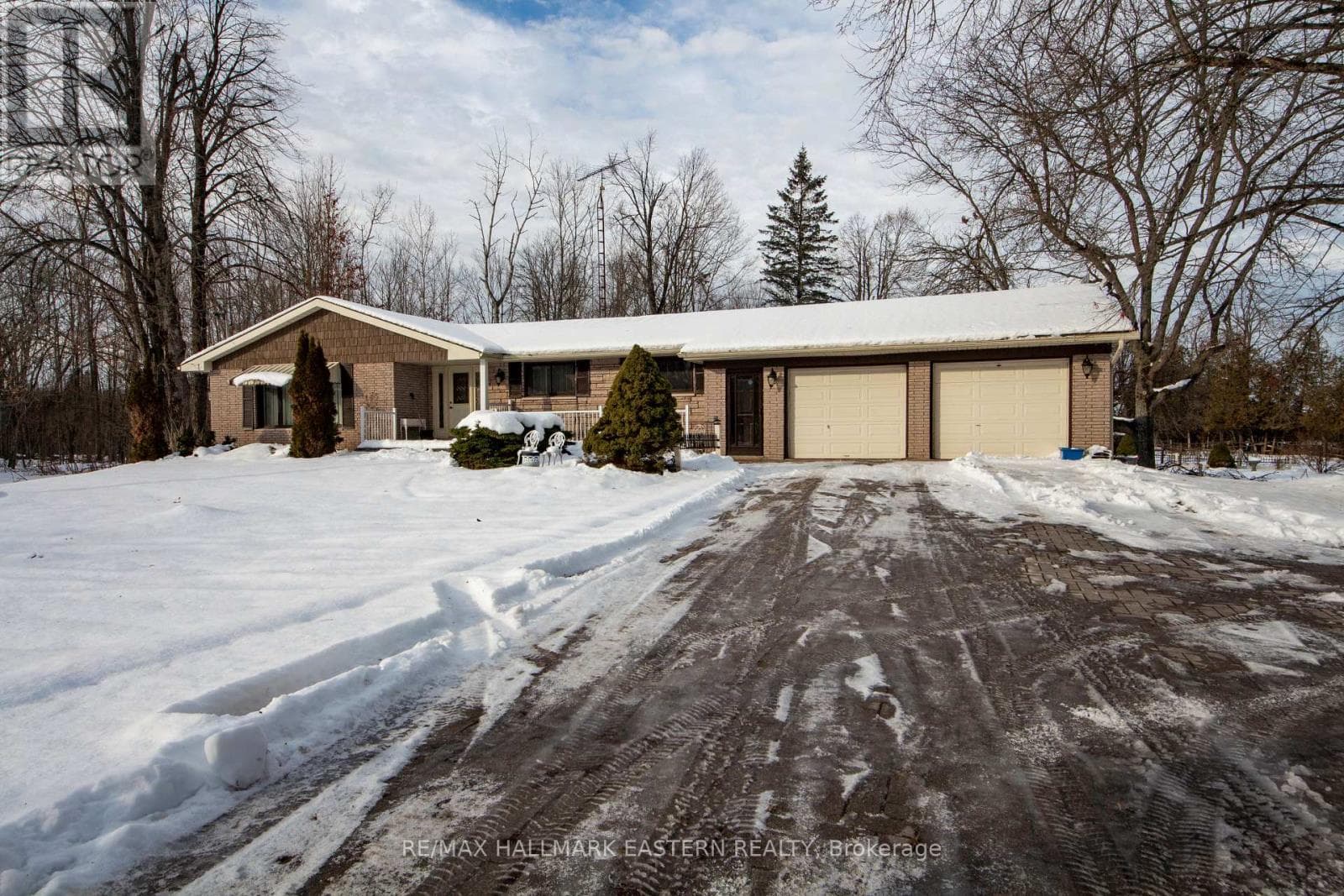 764 COUNTY RD 40 — Douro-Dummer, Ontario - Main photo