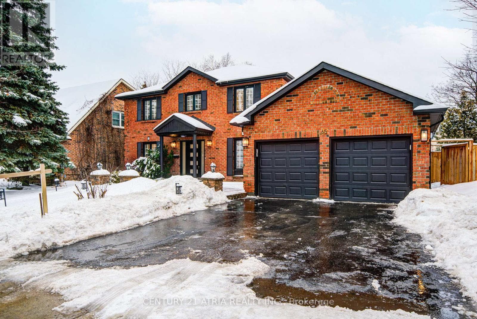 65 WORTHINGTON AVENUE — Richmond Hill (Oak Ridges Lake Wilcox), Ontario - Main photo
