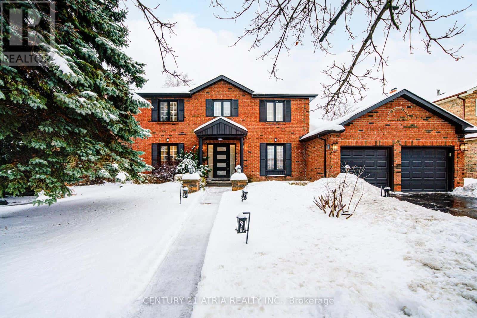 65 WORTHINGTON AVENUE — Richmond Hill (Oak Ridges Lake Wilcox), Ontario - Photo 2 of 46