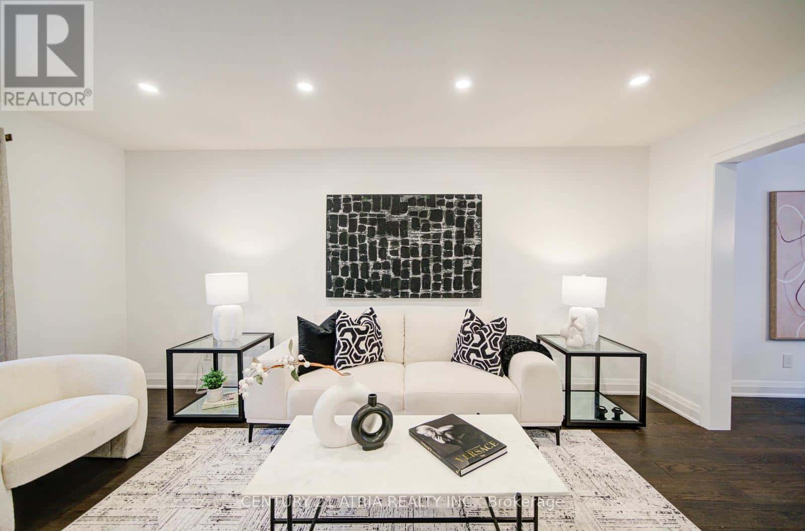 65 WORTHINGTON AVENUE — Richmond Hill (Oak Ridges Lake Wilcox), Ontario - Photo 5 of 46