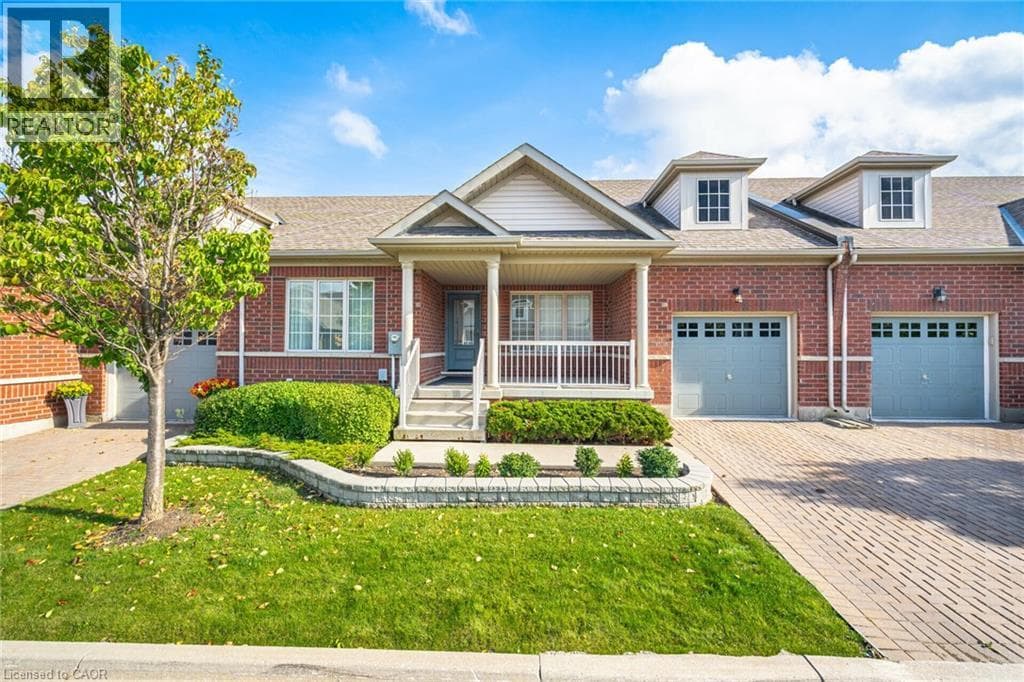 17 LACORRA Way — Brampton, Ontario - Main photo