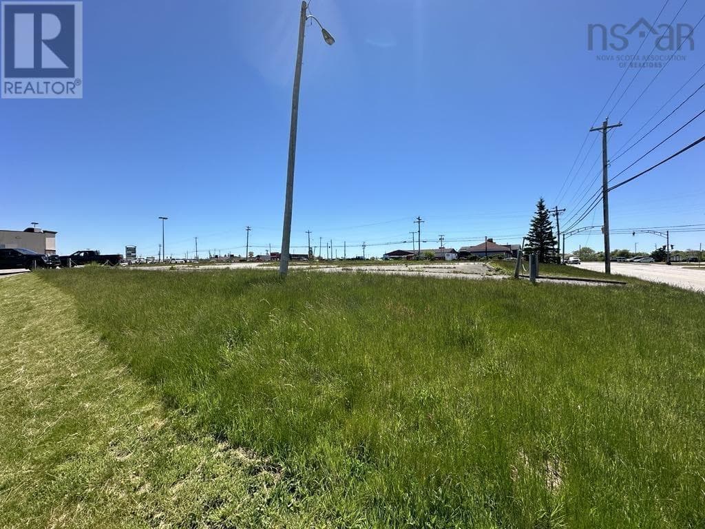 70 Starrs Road — Yarmouth, Nova Scotia - Main photo