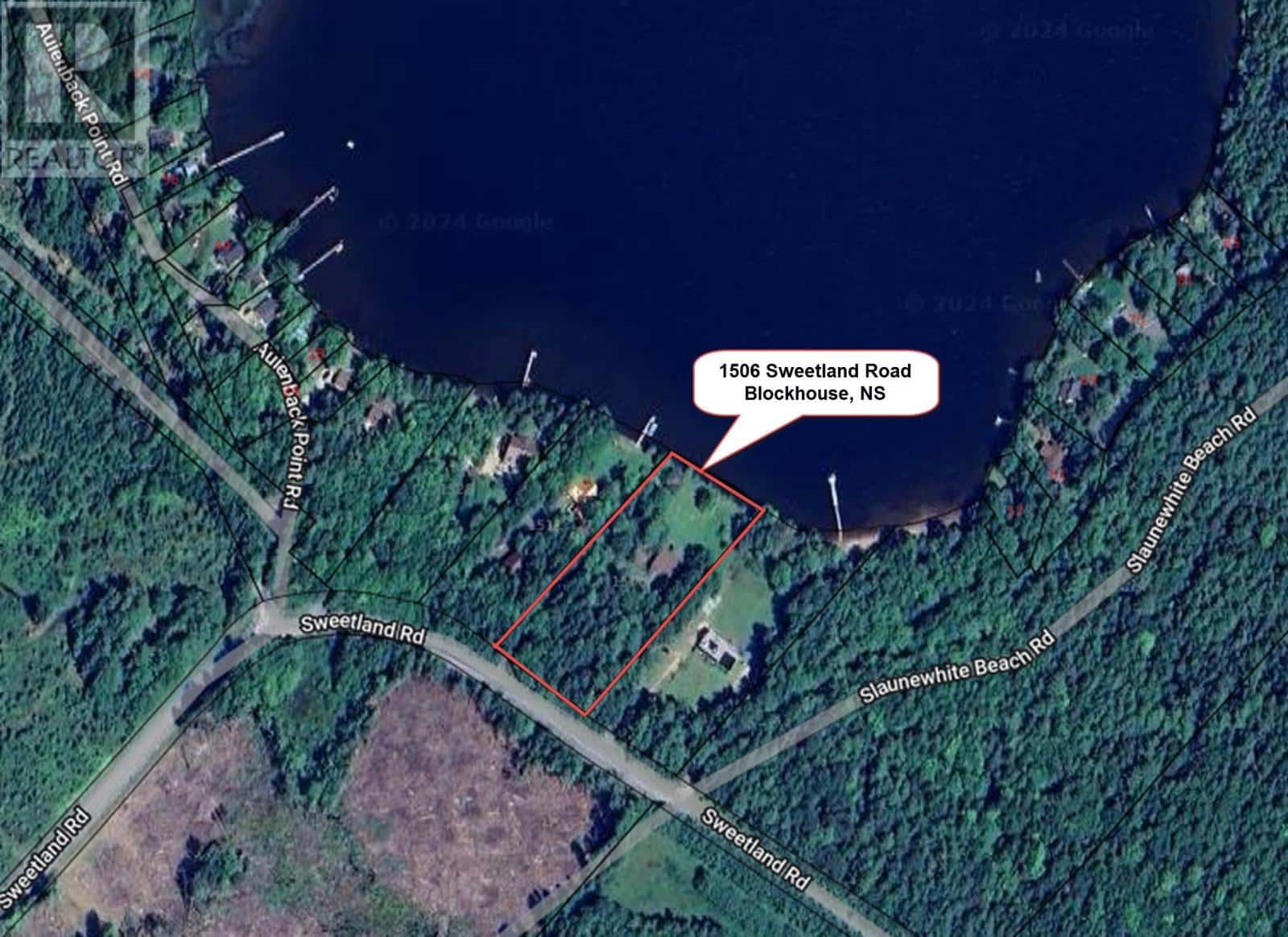 1506 Sweetland Road — Sweetland, Nova Scotia - Photo 5 of 30