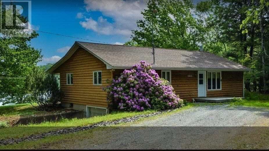 1506 Sweetland Road — Sweetland, Nova Scotia - Main photo