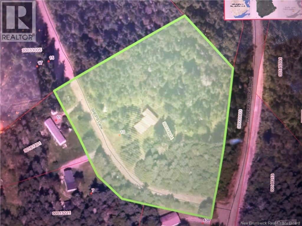 10 Sheps Lane — Salt Springs, New Brunswick - Photo 3 of 21