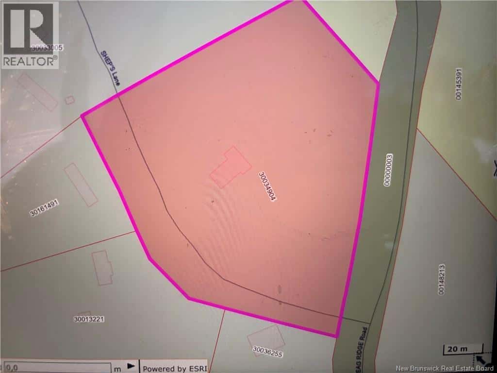 10 Sheps Lane — Salt Springs, New Brunswick - Photo 4 of 21