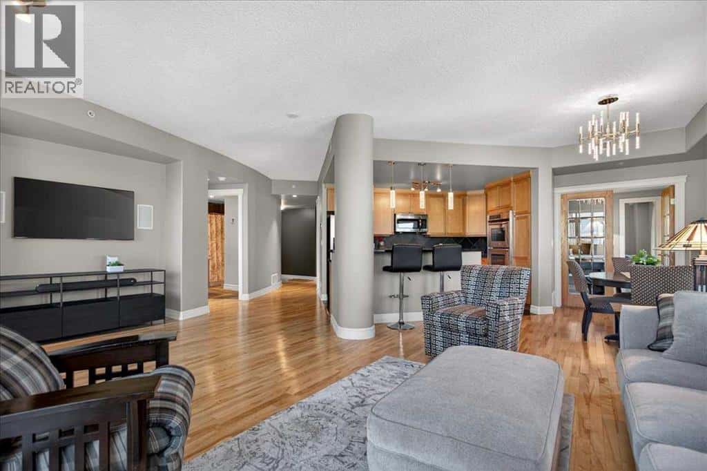 1805, 836 15 Avenue SW — Calgary, Alberta - Photo 5 of 49