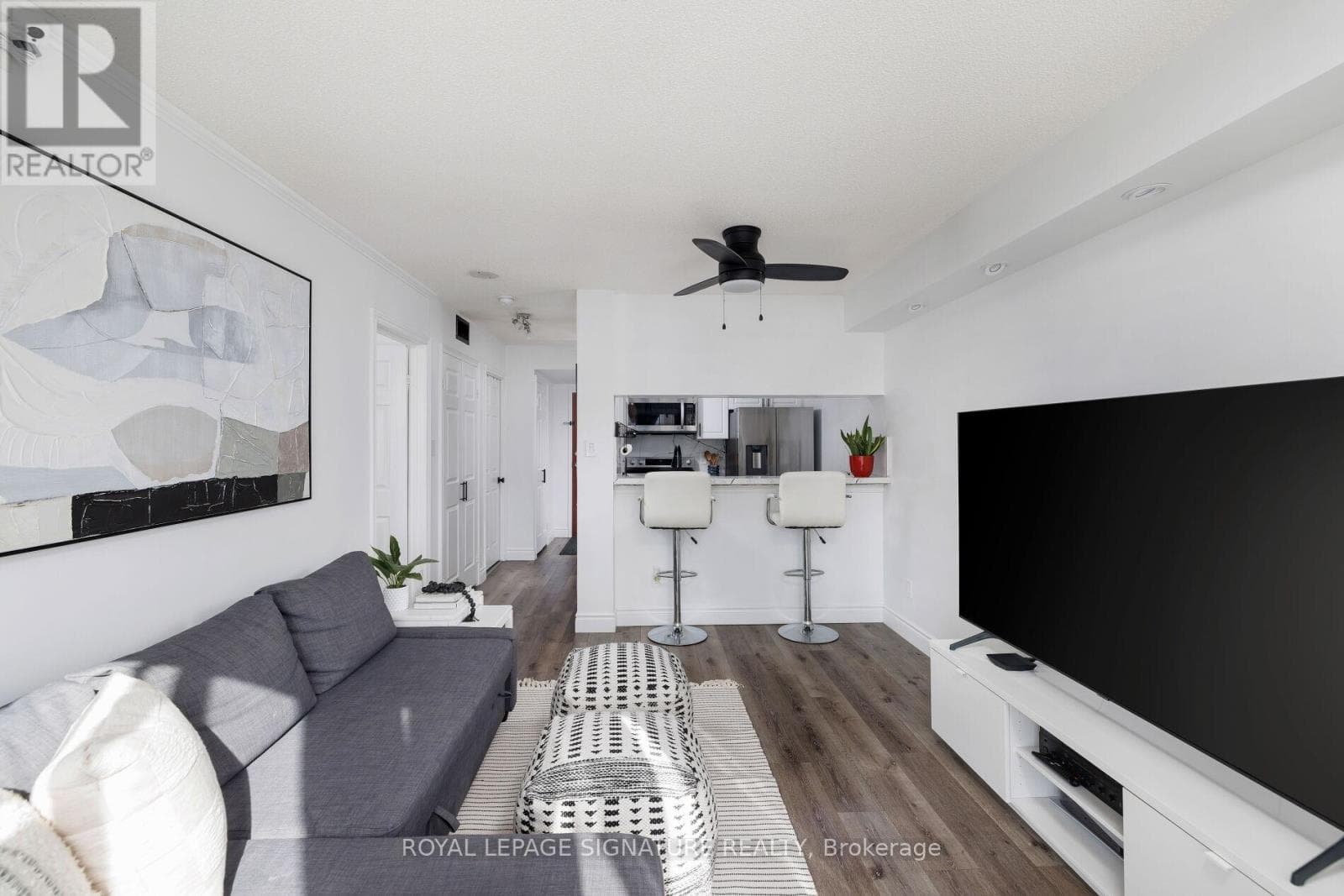 909 - 880 DUNDAS STREET W — Mississauga (Erindale), Ontario - Main photo