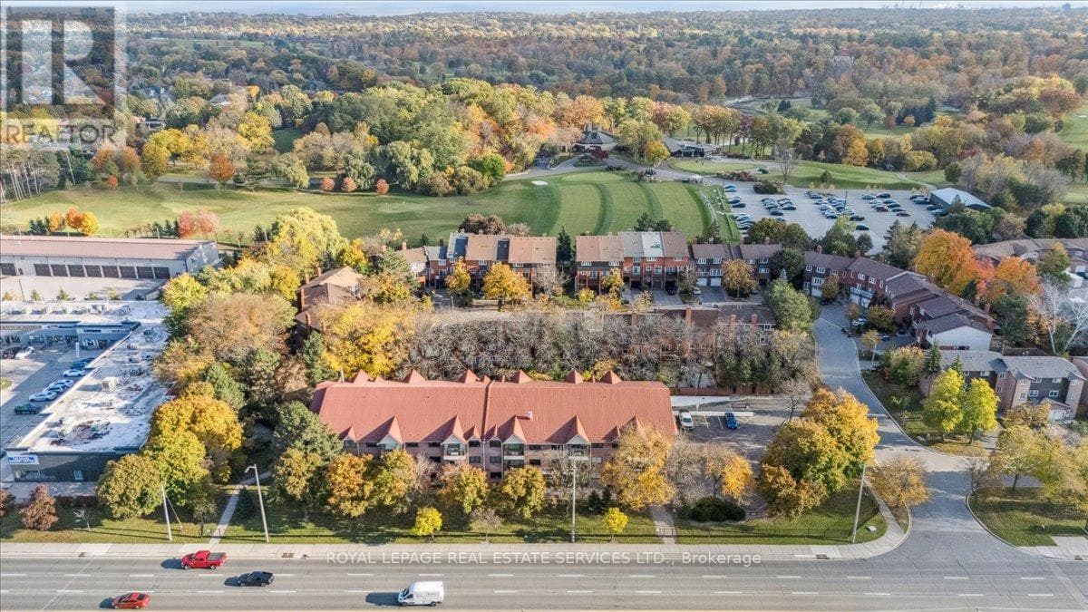 212 - 1275 CORNERBROOK PLACE — Mississauga (Erindale), Ontario - Main photo