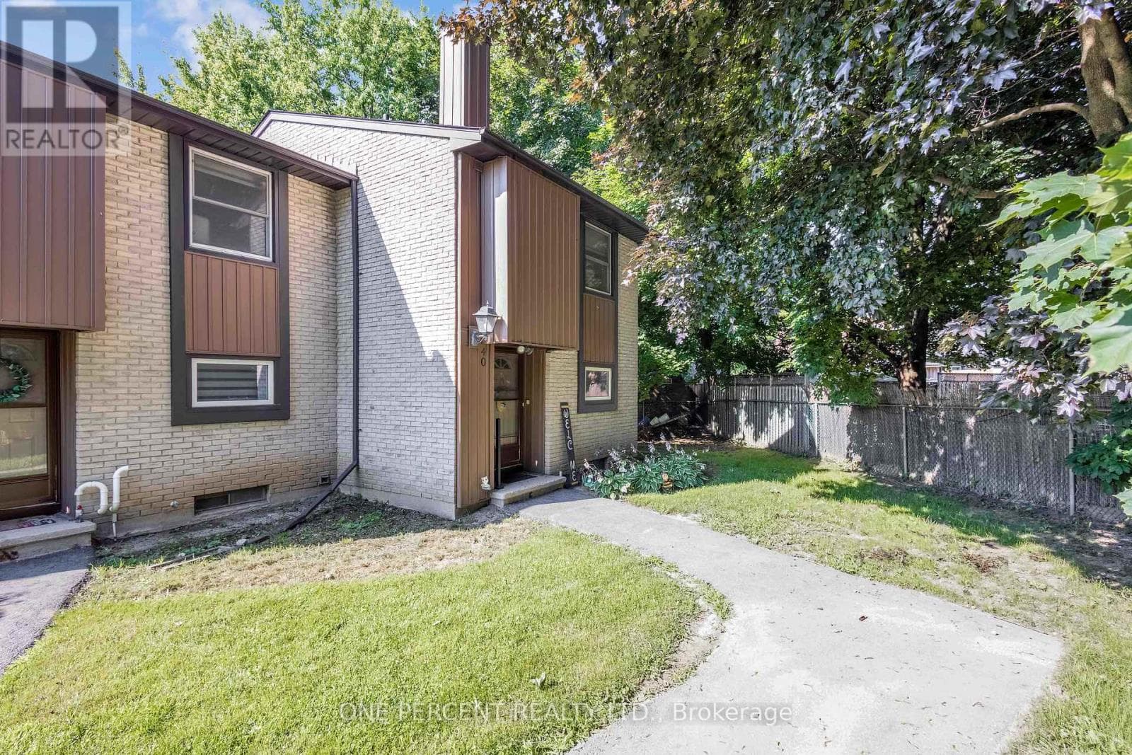 40 - 215 GLAMIS ROAD — Cambridge, Ontario - Main photo