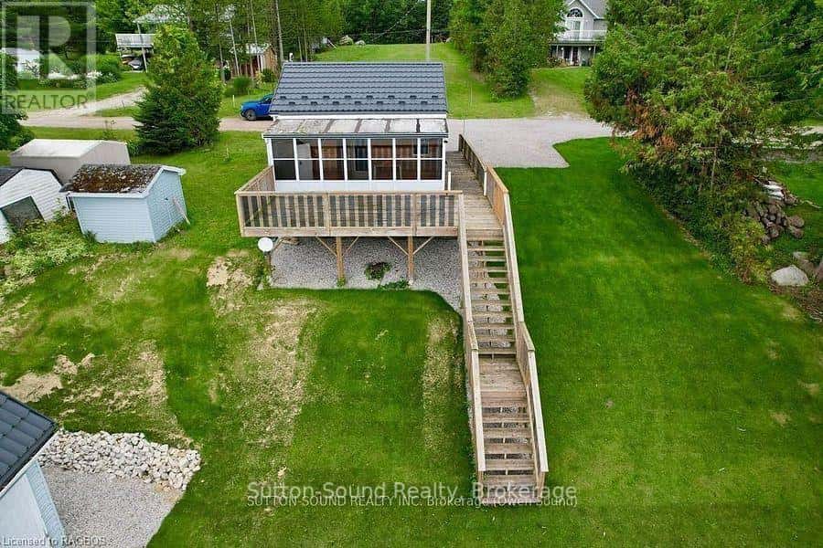38 ISLAND VIEW DRIVE — South Bruce Peninsula, Ontario - Photo 2 of 35