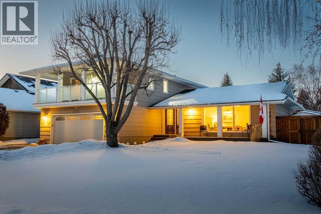 10723 Willowfern Drive SE — Calgary, Alberta - Main photo