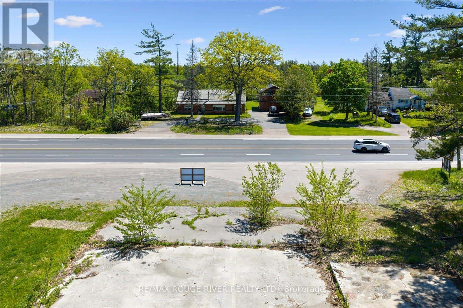 102405 HIGHWAY 7 — Marmora and Lake (Marmora Ward), Ontario - Photo 3 of 8