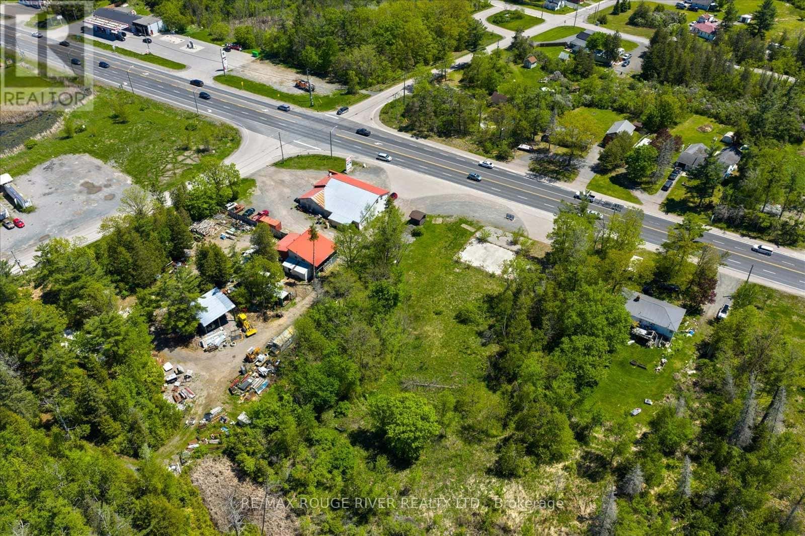 102405 HIGHWAY 7 — Marmora and Lake (Marmora Ward), Ontario - Photo 4 of 8