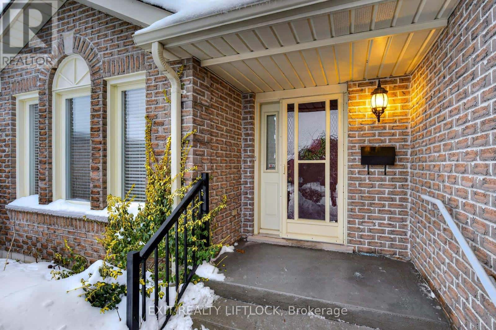 1627 RAMBLEWOOD DRIVE — Peterborough (Otonabee Ward 1), Ontario - Photo 3 of 43