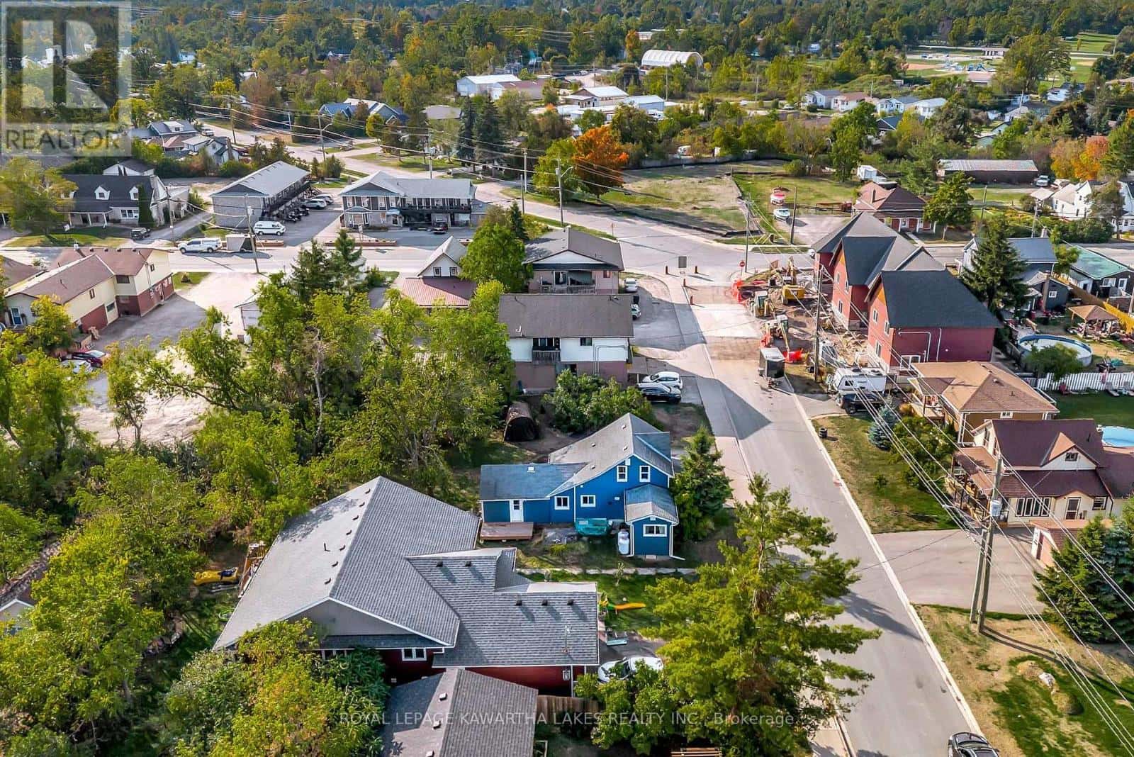 19 PRINCE STREET E — Kawartha Lakes (Bobcaygeon), Ontario - Photo 5 of 47