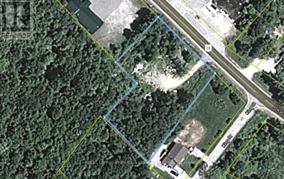 7545 HIGHWAY 35 — Kawartha Lakes (Laxton/Digby/Longford), Ontario - Main photo