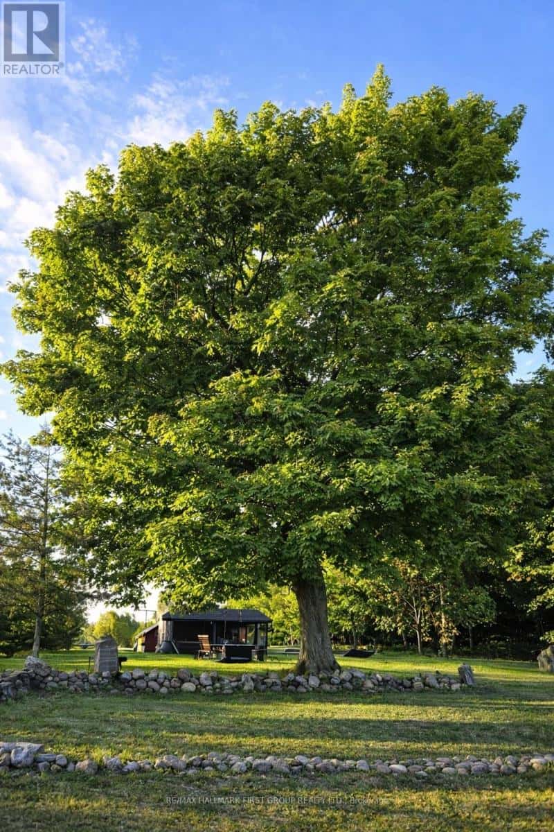 635 NORTHUMBERLAND HEIGHTS ROAD — Alnwick/Haldimand, Ontario - Photo 4 of 47