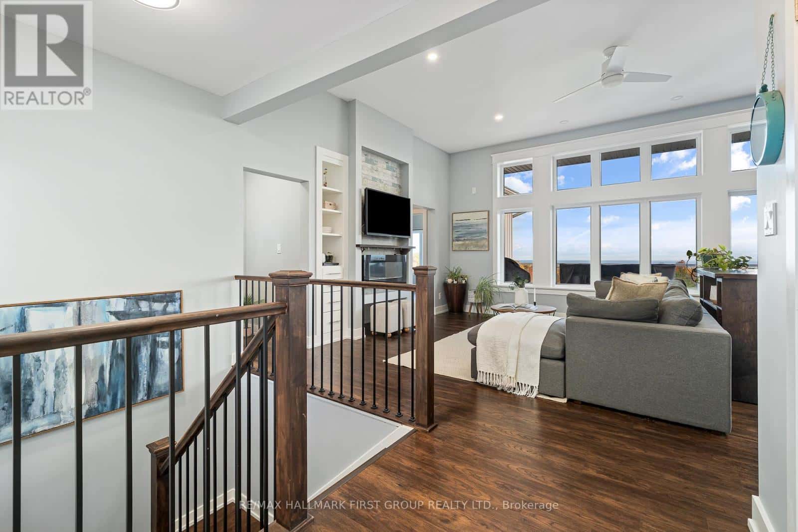 635 NORTHUMBERLAND HEIGHTS ROAD — Alnwick/Haldimand, Ontario - Photo 5 of 47