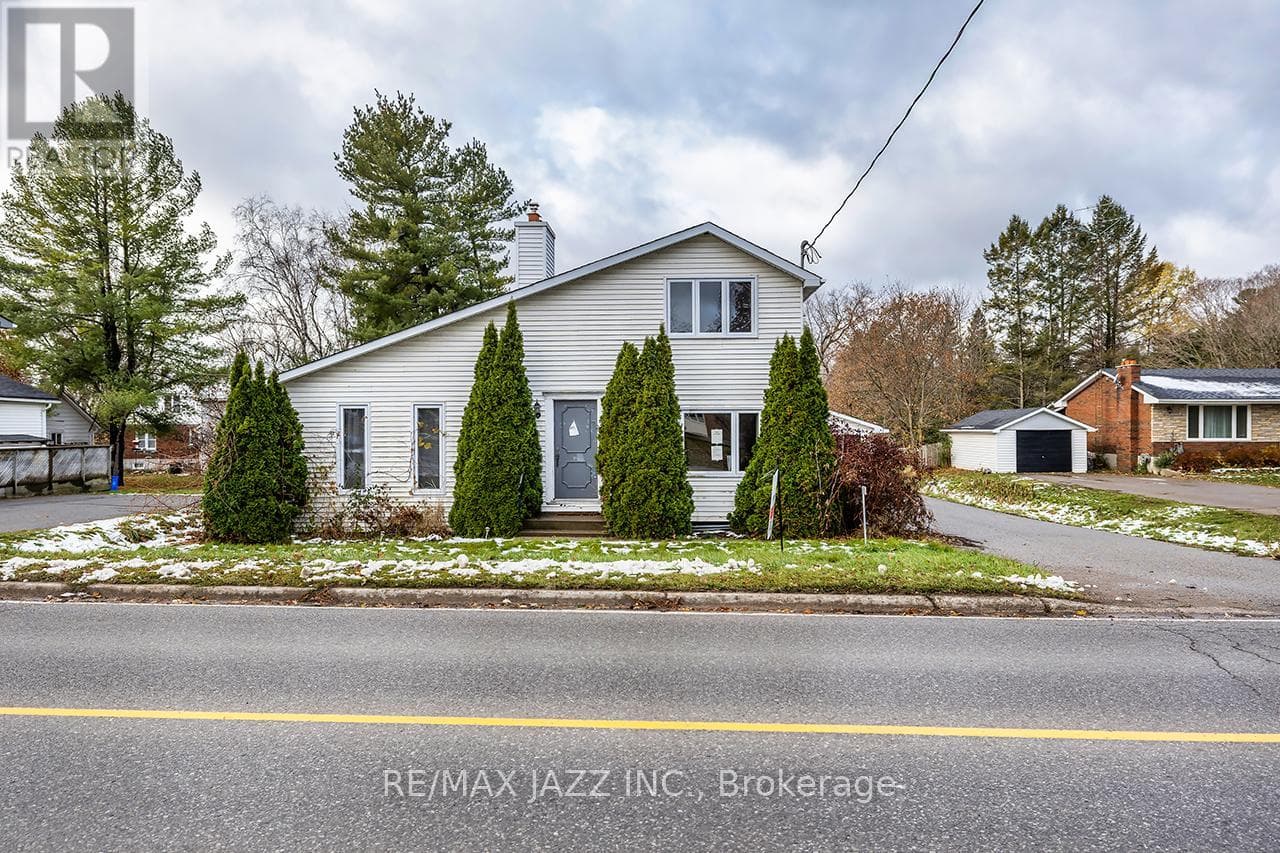 236 LYLE STREET N — Alnwick/Haldimand (Grafton), Ontario - Main photo