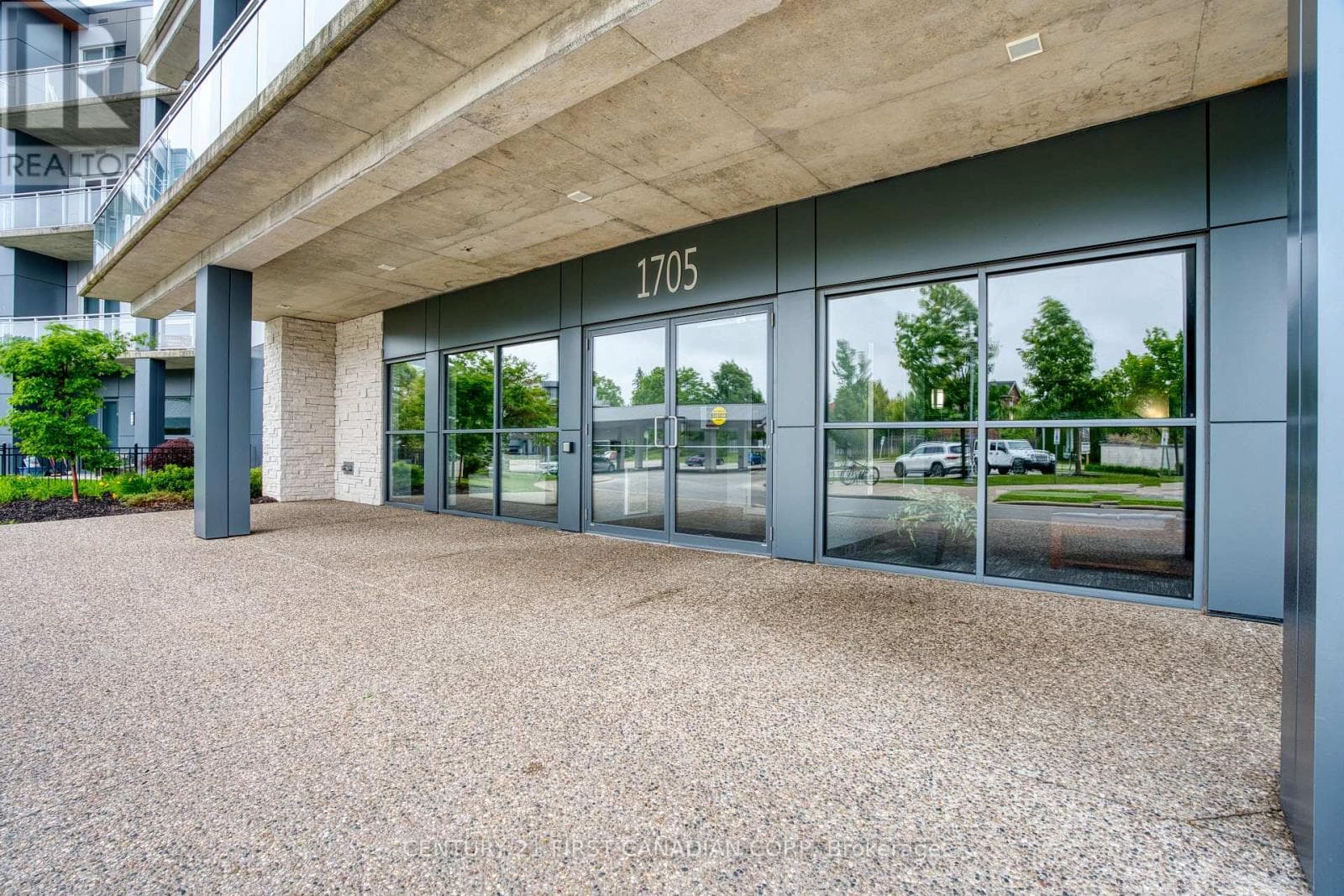 105 - 1705 FIDDLEHEAD PLACE — London North (North R), Ontario - Main photo