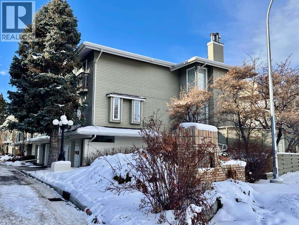 185, 3437 42 Street NW — Calgary - Photo 2 of 44