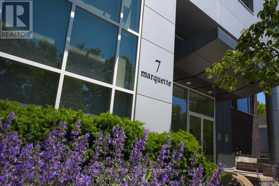 309A - 7 MARQUETTE AVENUE — Ottawa, Ontario - Photo 2 of 33