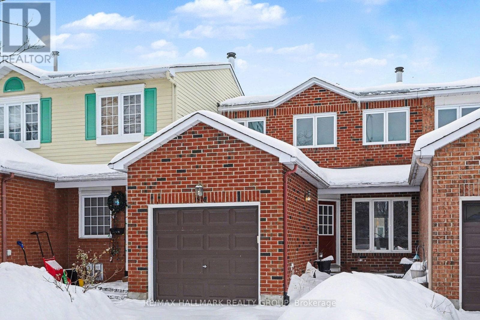 1970 WILDFLOWER DRIVE — Ottawa, Ontario - Main photo