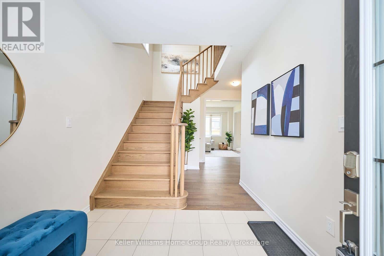 70 CONCORD DRIVE — Thorold (Rolling Meadows), Ontario - Photo 4 of 44