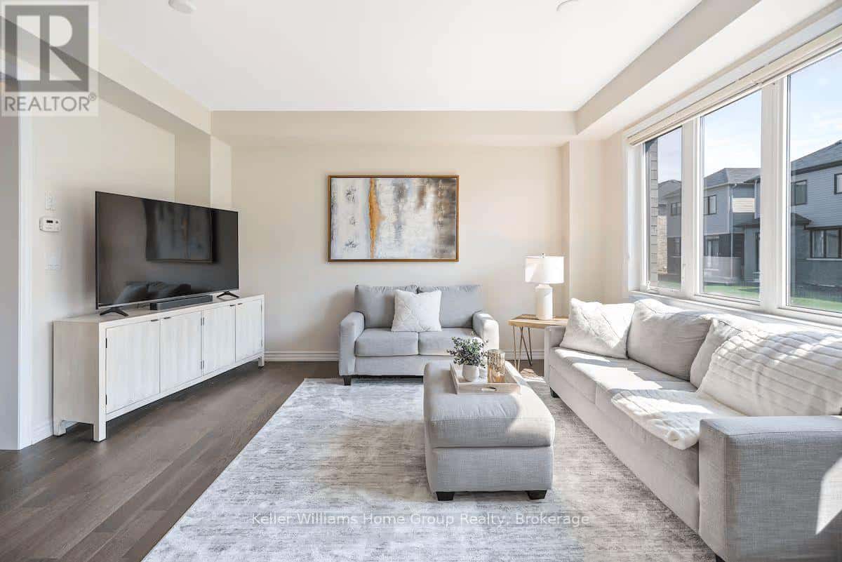 70 CONCORD DRIVE — Thorold (Rolling Meadows), Ontario - Photo 5 of 44