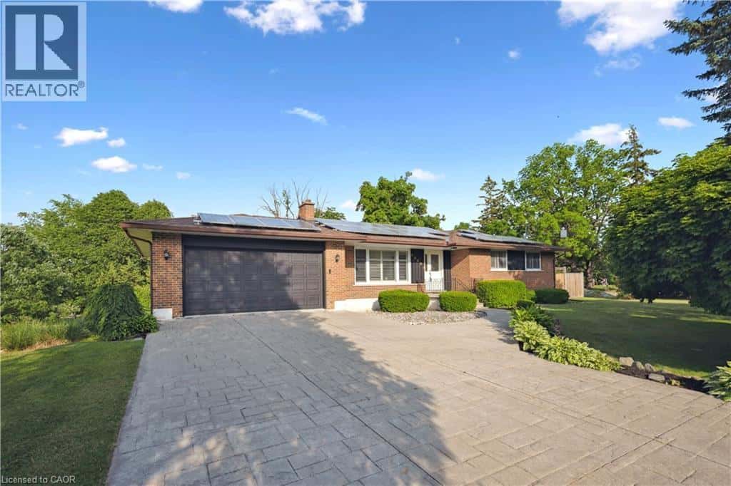 3850 BEAVERDALE Road — Cambridge, Ontario - Photo 4 of 45