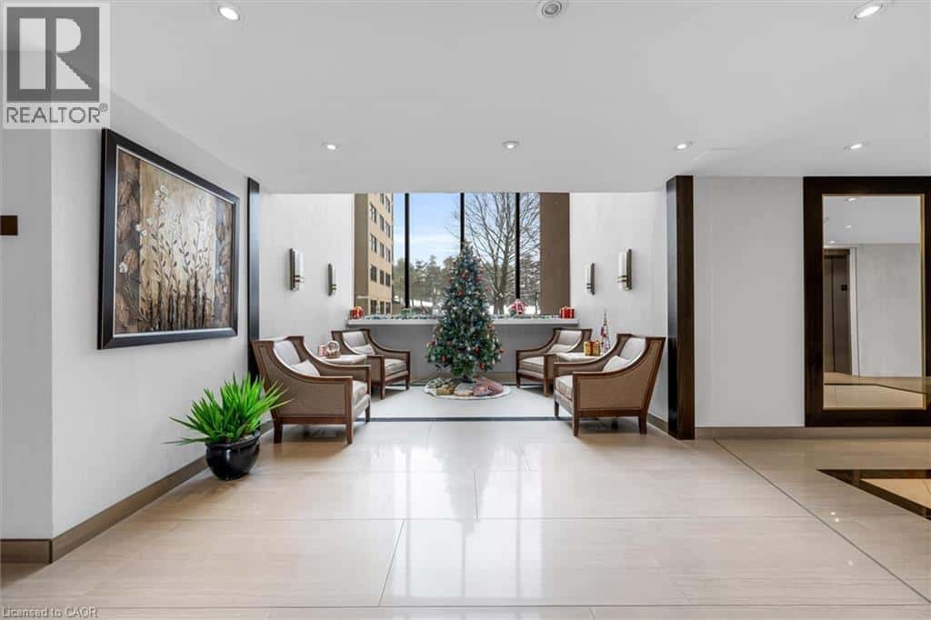 6500 MONTEVIDEO Road Unit# 509 — Mississauga, Ontario - Photo 3 of 29